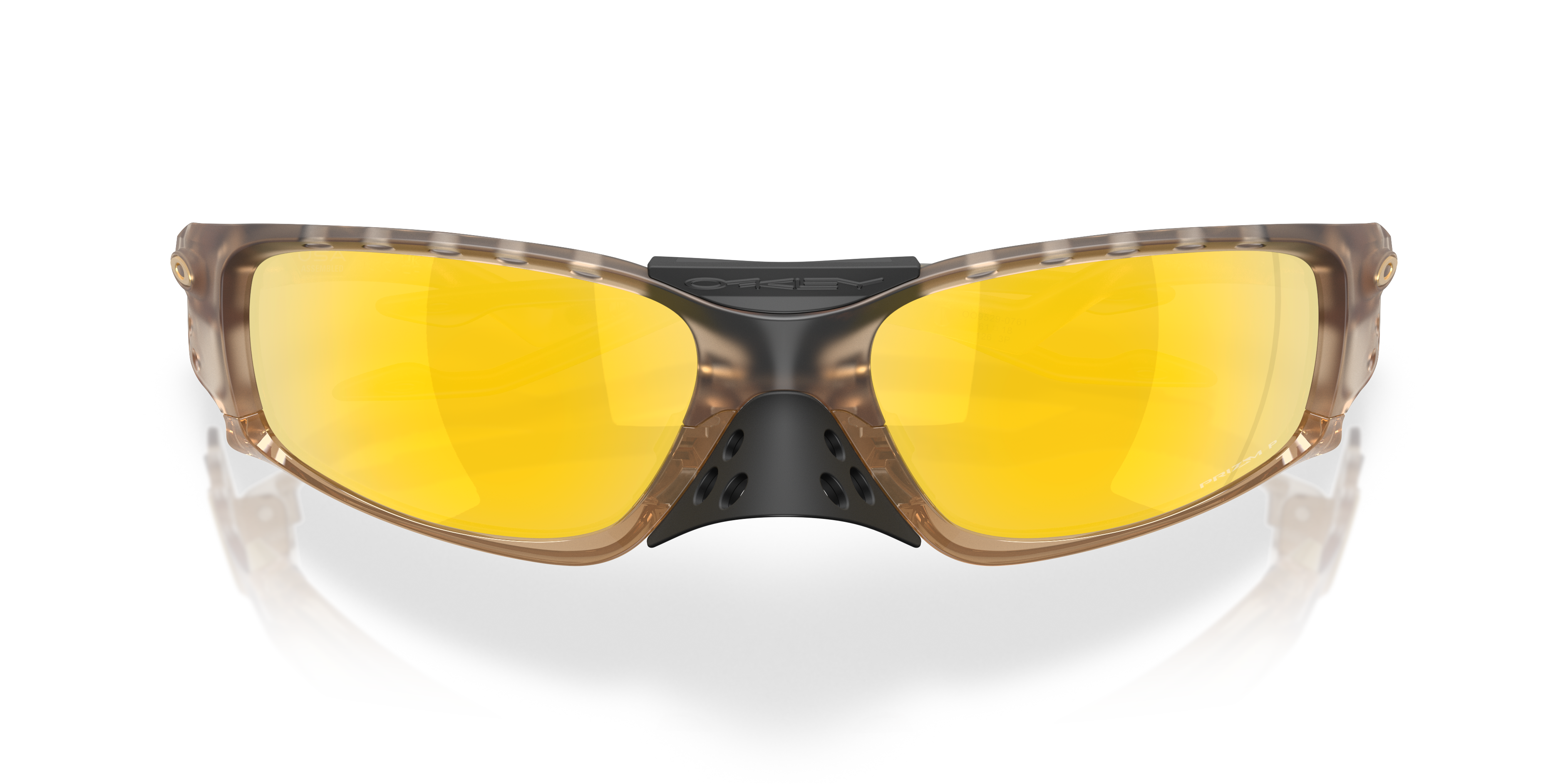 Oakley OO9529 952907 Plantaris Sq 